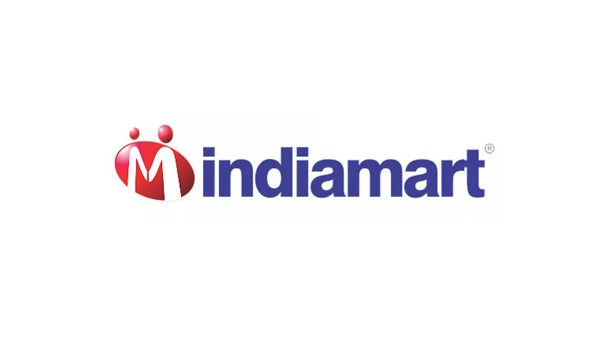 INDIA MART